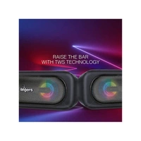 Fingers SuperLit 10W Portable Bluetooth Speaker