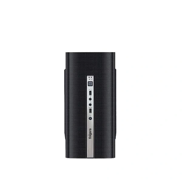 Fingers Turbo-Mini Compact Computer Case