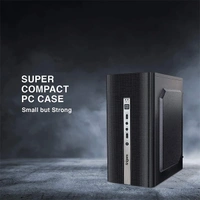 Fingers Turbo-Mini Compact Computer Case