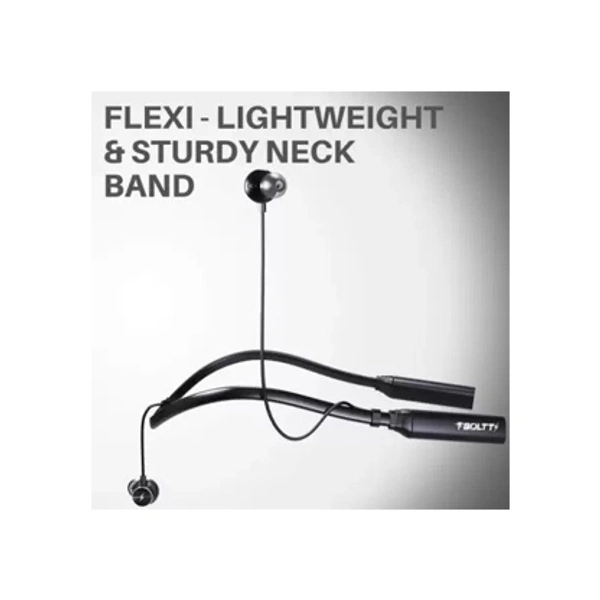 Fire-Boltt Fire Boltt BN1500 Wireless Bluetooth Neckband