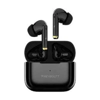 Fire-Boltt Fire Boltt Fire Pods Ninja Pro 401 True Wireless Earbuds - White - White