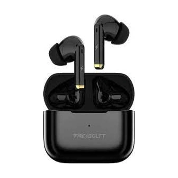 Fire-Boltt Fire Boltt Fire Pods Ninja Pro 401 True Wireless Earbuds - White - White