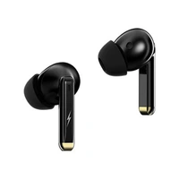 Fire-Boltt Fire Boltt Fire Pods Ninja Pro 401 True Wireless Earbuds - White - White