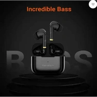 Fire-Boltt Fire Boltt Fire Pods Ninja Pro 401 True Wireless Earbuds - White - White
