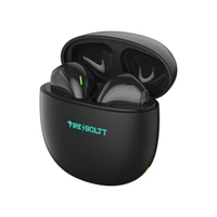 Fire-Boltt Fire Boltt FirePods Ares True Wireless Earbuds - White - White