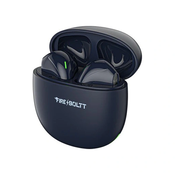 Fire-Boltt Fire Boltt FirePods Ares True Wireless Earbuds - Blue - Blue