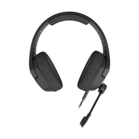 Fire-Boltt Fire Boltt Hyper Boltt B-BEE 50MM Driver Gaming Headphones - Blue - Blue