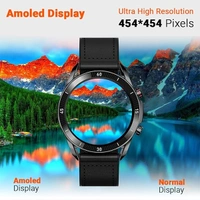Fire-Boltt Almighty Bluetooth Calling Smartwatch - Brown - Brown