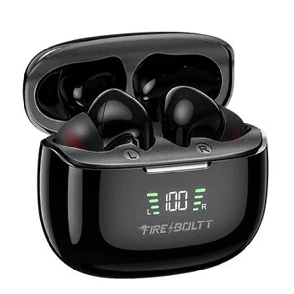 Fire-Boltt  ANC 901 True Wireless Earbuds