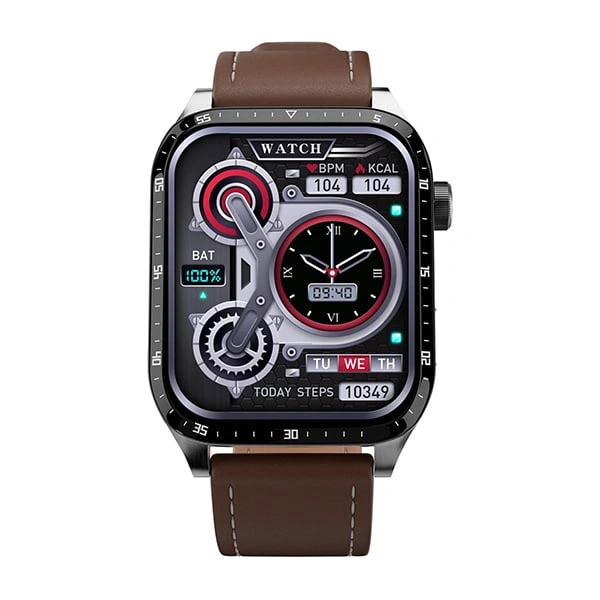 Fire-Boltt Atlas Smartwatch