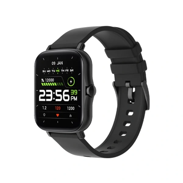 Fire-Boltt Beast Pro Bluetooth Calling Smartwatch - Grey - Grey