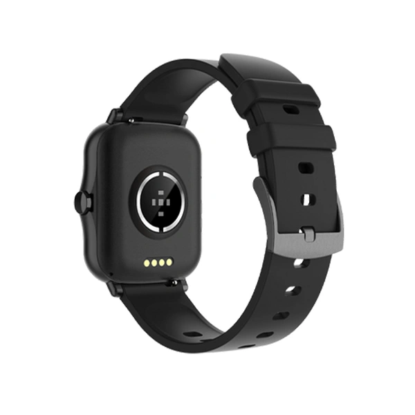 Fire-Boltt Beast Pro Bluetooth Calling Smartwatch - Grey - Grey
