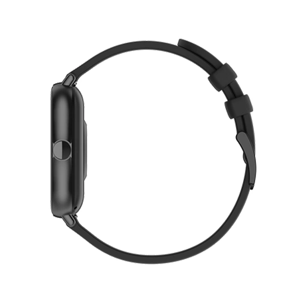 Fire-Boltt Beast Pro Bluetooth Calling Smartwatch - Grey - Grey