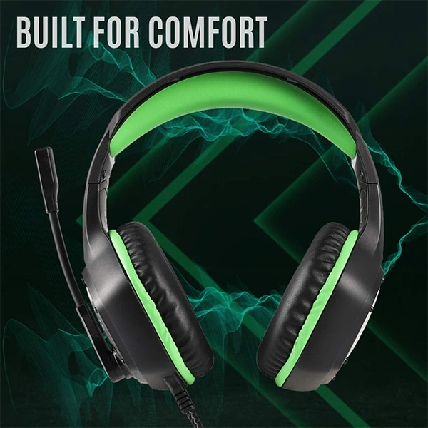 Fire-Boltt BGH1300 Wired Headphone