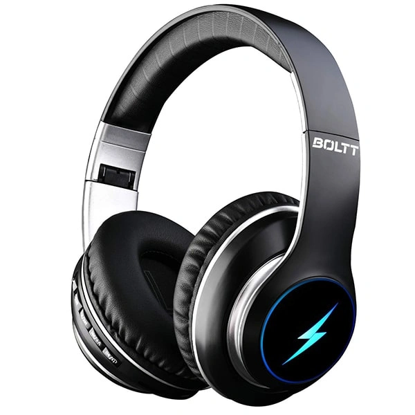 Fire-Boltt BH1200 Bluetooth Headset