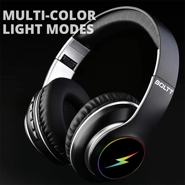 Fire-Boltt BH1200 Bluetooth Headset