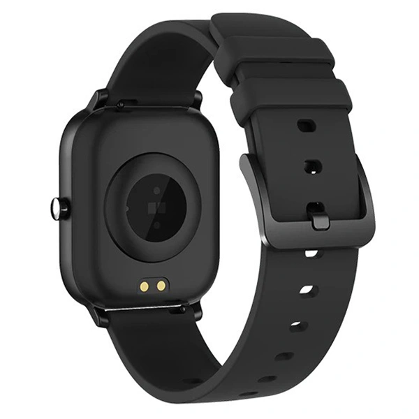 Fire-Boltt BSW001 Full Touch SPO2 Smartwatch - Gold - Gold