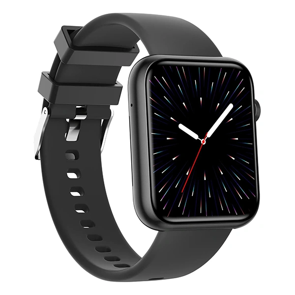 Fire-Boltt BSW085 Saturn 1.78 Bluetooth Calling Smart Watch