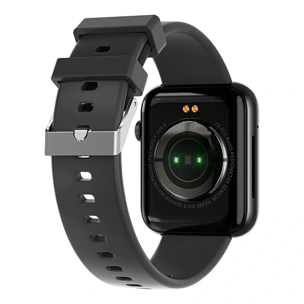 Fire-Boltt BSW085 Saturn 1.78 Bluetooth Calling Smart Watch