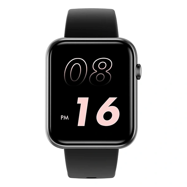 Fire-Boltt BSW085 Saturn 1.78 Bluetooth Calling Smart Watch