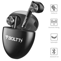 Fire-Boltt Buds 1300 True Wireless Earbuds - White - White