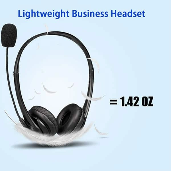 Fire-Boltt BWH1000 Stereo Headphones