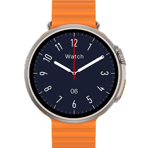 Fire-Boltt Fire-boltt Cyclone Smartwatch