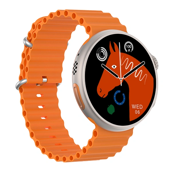 Fire-Boltt Fire-boltt Cyclone Smartwatch