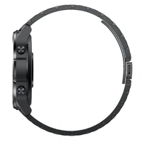 Fire-Boltt Dagger Luxe Smartwatch With Bluetooth Calling 1.43" AMOLED Display - Silver - Silver