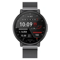 Fire-Boltt Destiny 1.39'' Stainless Steel Smartwatch - Pink - Pink