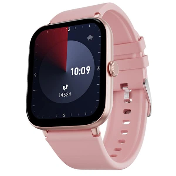 Fire-Boltt Dynamite Calling Smartwatch - Beige - Beige