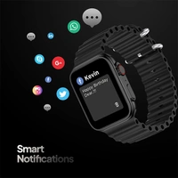 Fire-Boltt Edge 1.78" AMOLED Bluetooth Calling Smart Watch with AI Voice Assistant - Black - Black