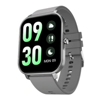 Fire-Boltt Epic Plus Smartwatch - Blue - Blue