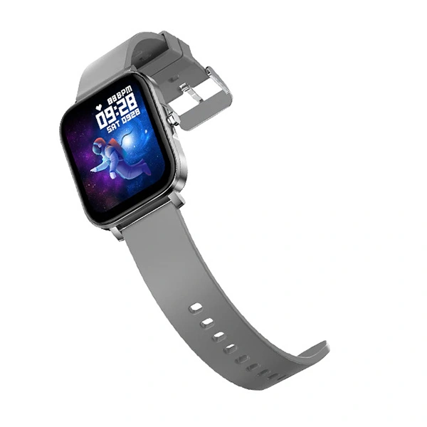 Fire-Boltt Epic Plus Smartwatch - Grey - Grey