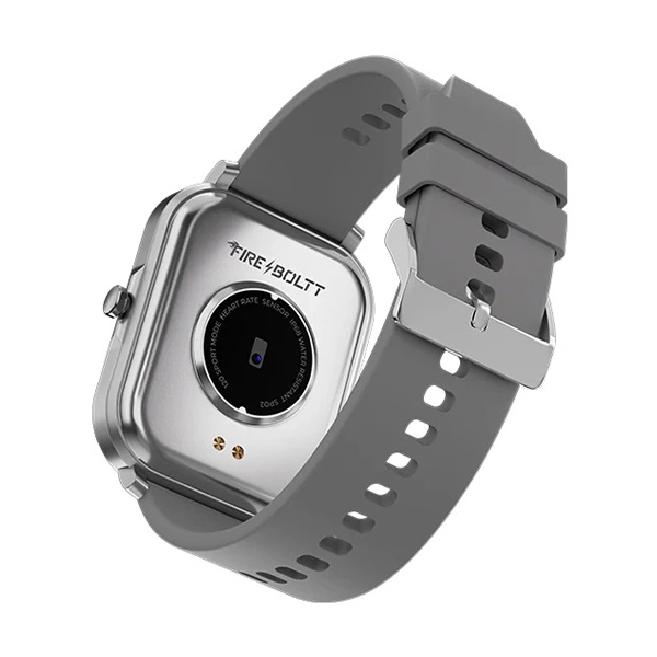 Fire-Boltt Epic Plus Smartwatch - Grey - Grey