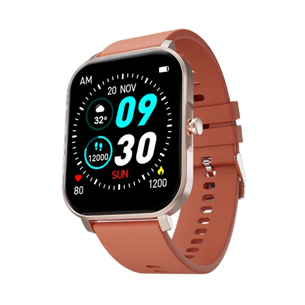 Fire-Boltt Epic Plus Smartwatch - Rose Gold - Rose Gold