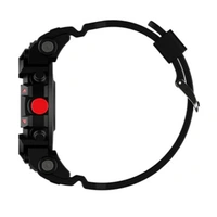 Fire-Boltt Expedition Experience Ultimate Outdoor Adventure With Smartwatch - Wildwood Green - Wildwood Green