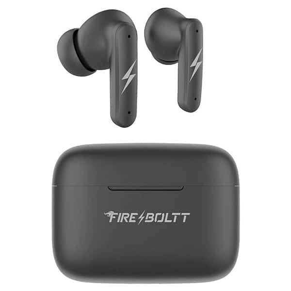 Fire-Boltt Fire Pods Melody ENC 501 Earbuds - Blue - Blue