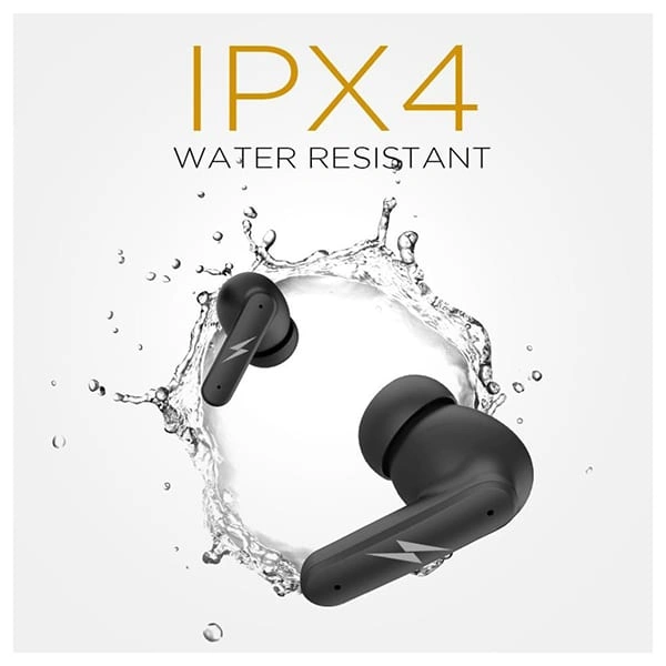 Fire-Boltt Fire Pods Melody ENC 501 Earbuds - Blue - Blue