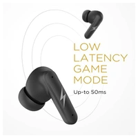 Fire-Boltt Fire Pods Melody ENC 501 Earbuds - Blue - Blue