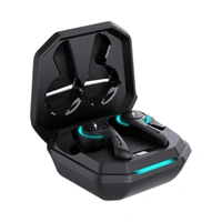 Fire-Boltt Fire Pods Ninja 601 Wireless Earbuds - White - White
