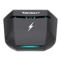 Fire-Boltt Fire Pods Ninja 601 Wireless Earbuds - White - White
