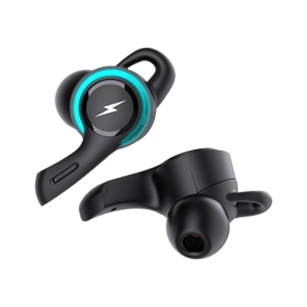Fire-Boltt Fire Pods Ninja 601 Wireless Earbuds - White - White