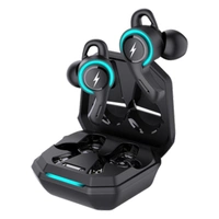 Fire-Boltt Fire Pods Ninja 601 Wireless Earbuds - White - White