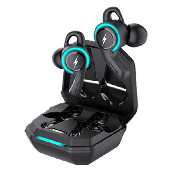 Fire-Boltt Fire Pods Ninja 601 Wireless Earbuds - White - White