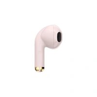 Fire-Boltt Fire Pods Ninja G201 Wireless Earbuds - White - White