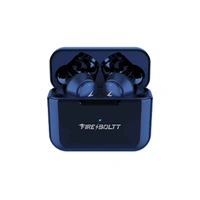 Fire-Boltt Fire Pods Ninja Pro 403 Earbuds - White - White