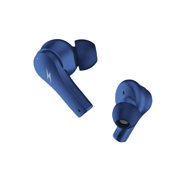 Fire-Boltt Fire Pods Ninja Pro 403 Earbuds - White - White