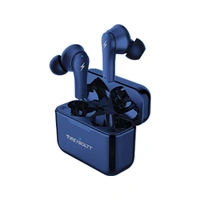 Fire-Boltt Fire Pods Ninja Pro 403 Earbuds - White - White