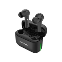 Fire-Boltt Fireboltt Fire Pods Vega 811 TWS Earbuds - Red - Red